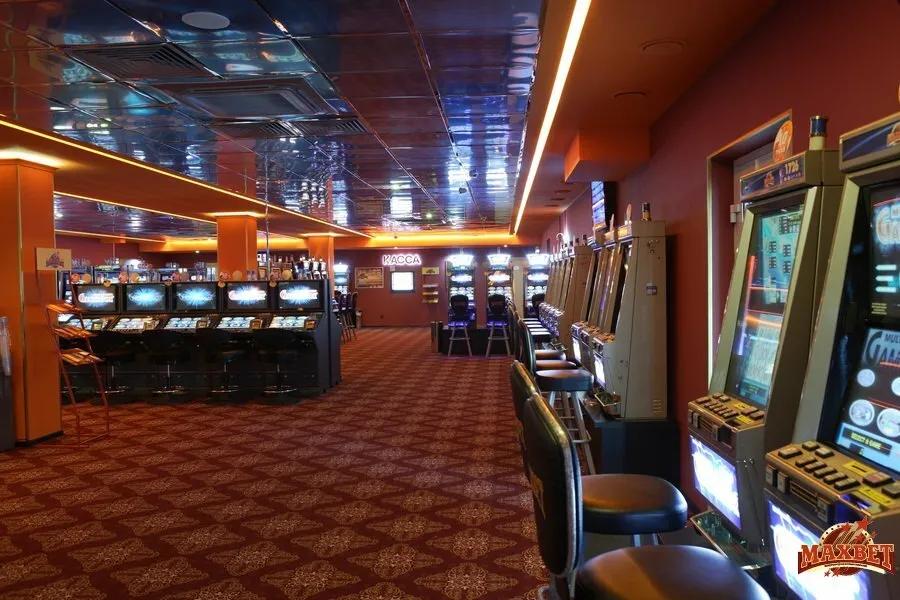 Maxbet 1