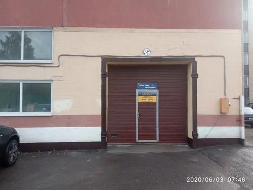 Карпи Автосервис 2
