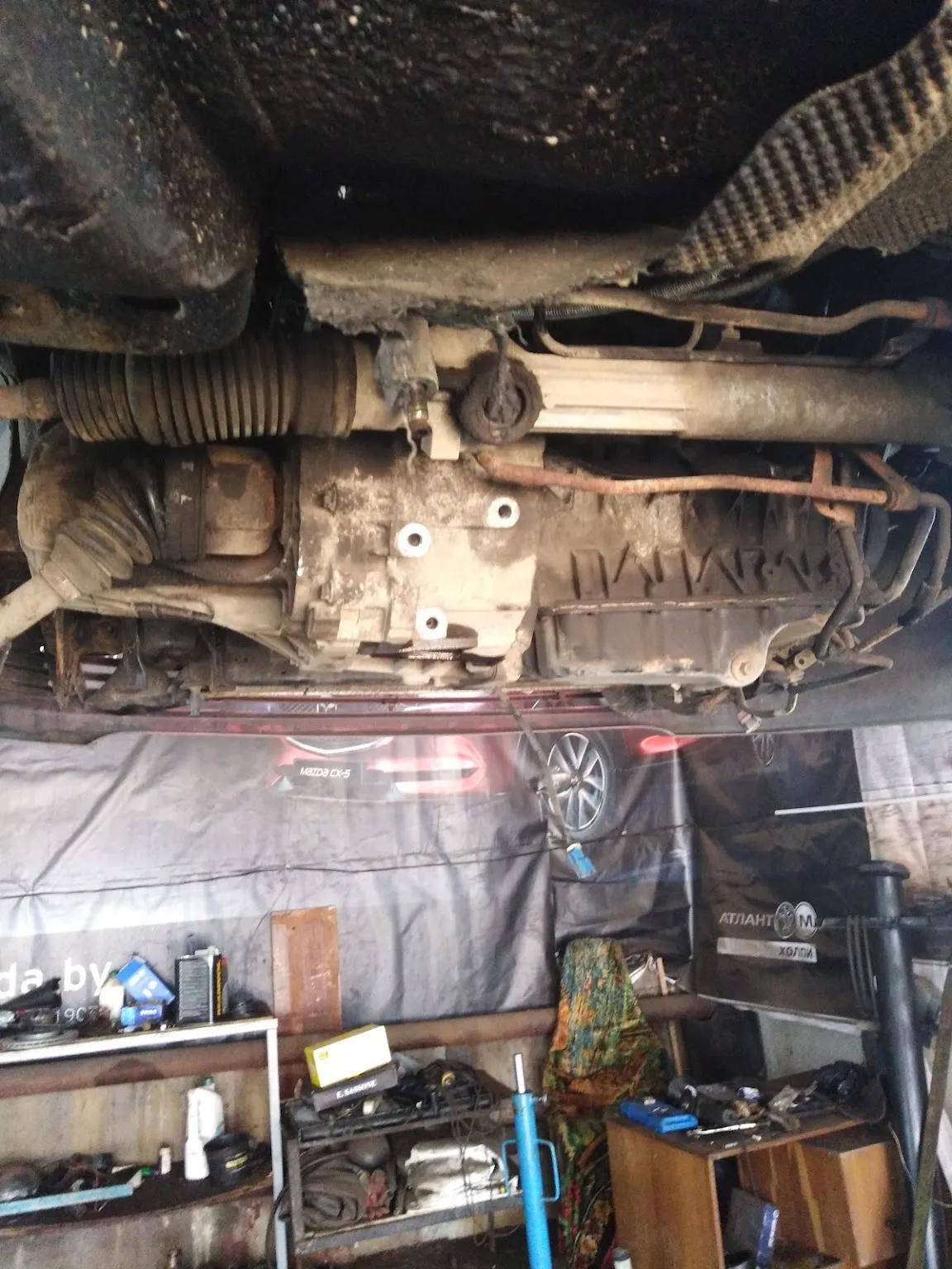 АвтоДжин 6