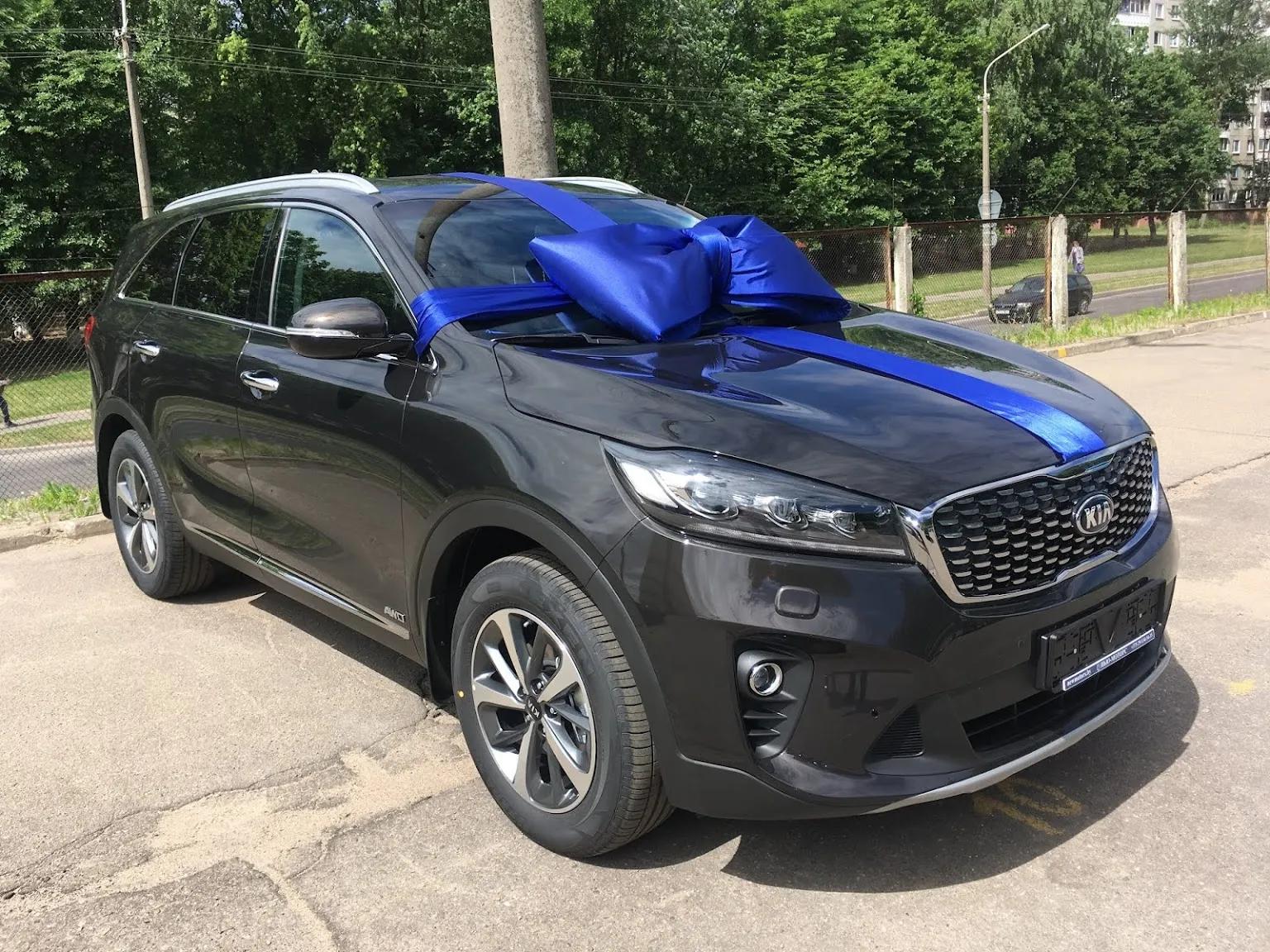 Нью-Моторс 2