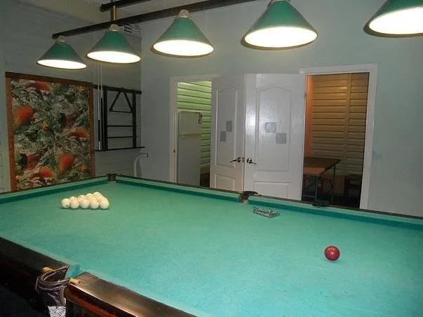 Сауна-люкс 2