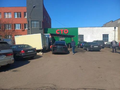 АвтоРегламент 6