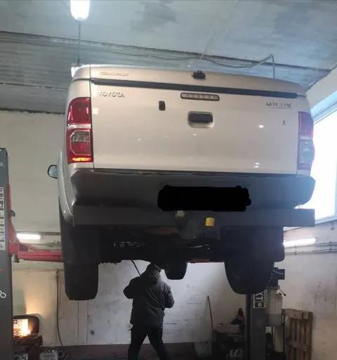 Мир чистых авто 1