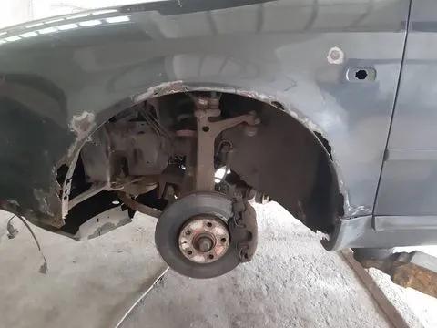 Киказ 4