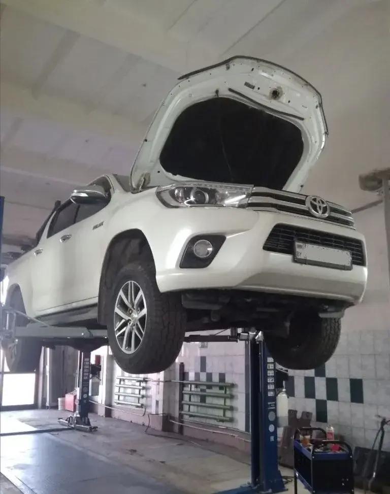 АвтоЦех 4