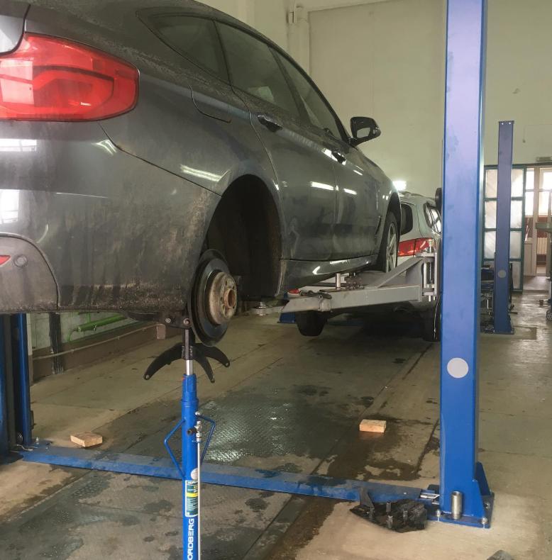 АвтоЦех 7