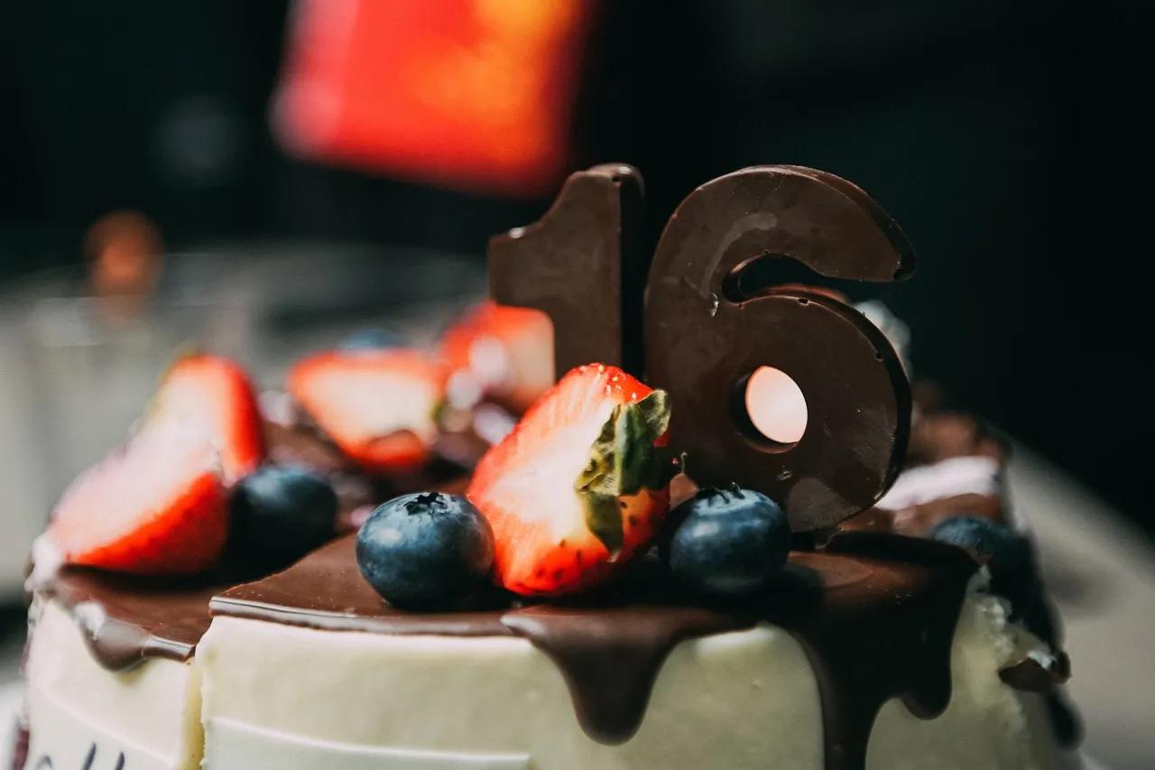 13