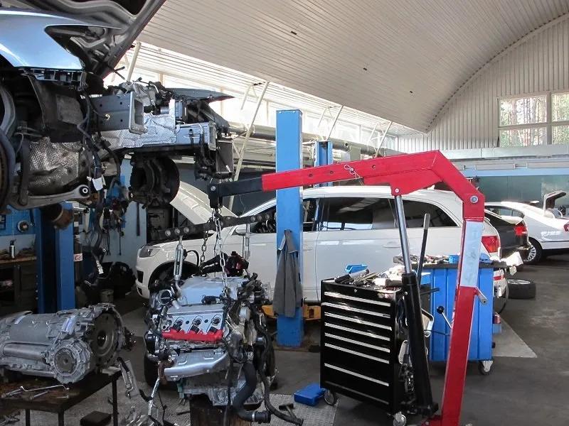 Альтернатива 5