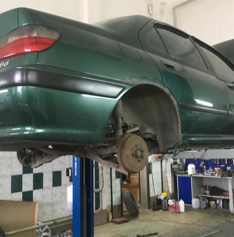 АвтоЦех 6