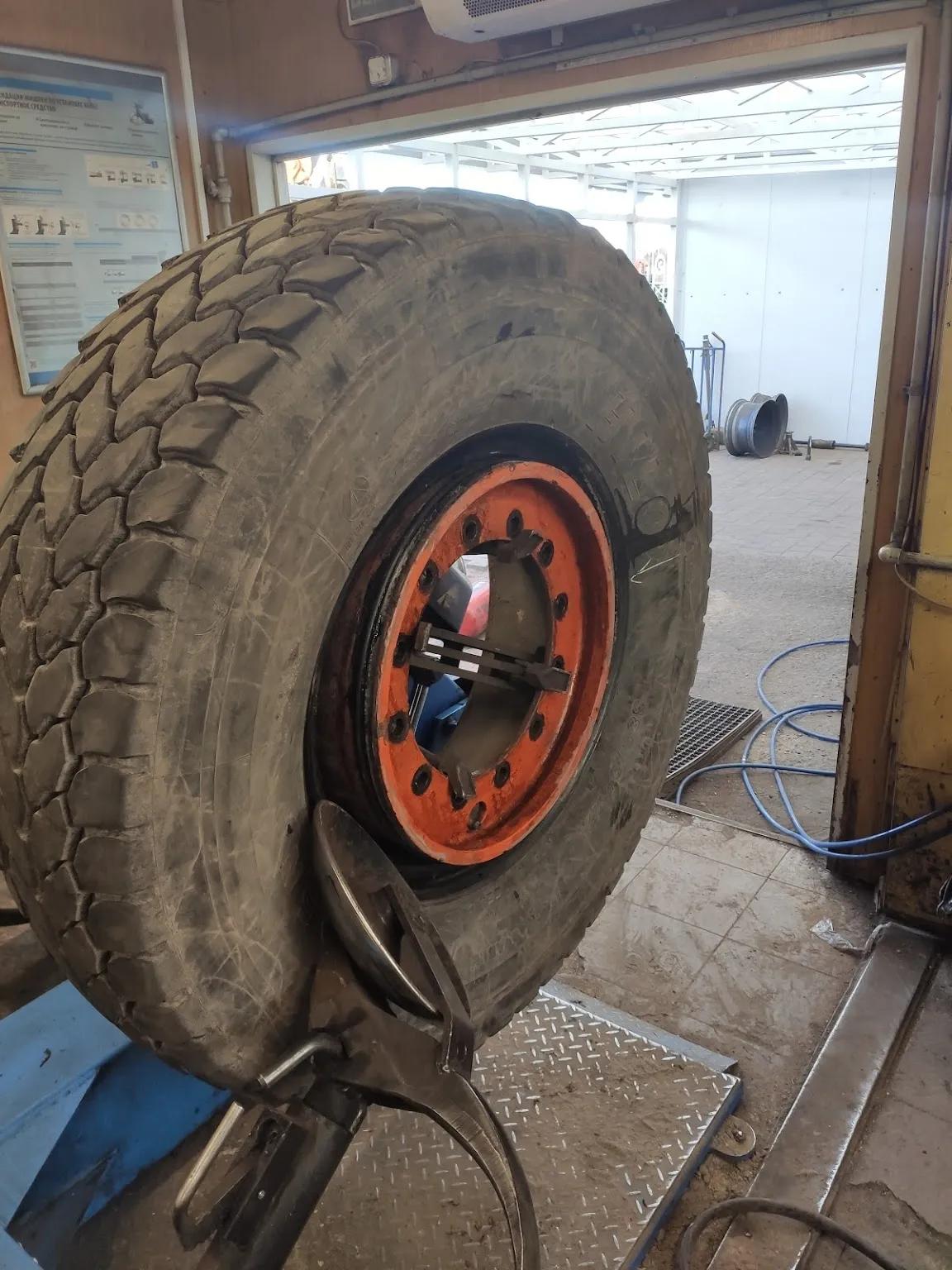 КолесоПлюс 2