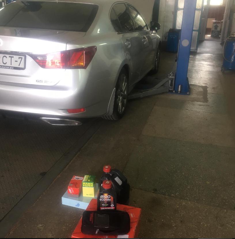 АвтоЦех 7