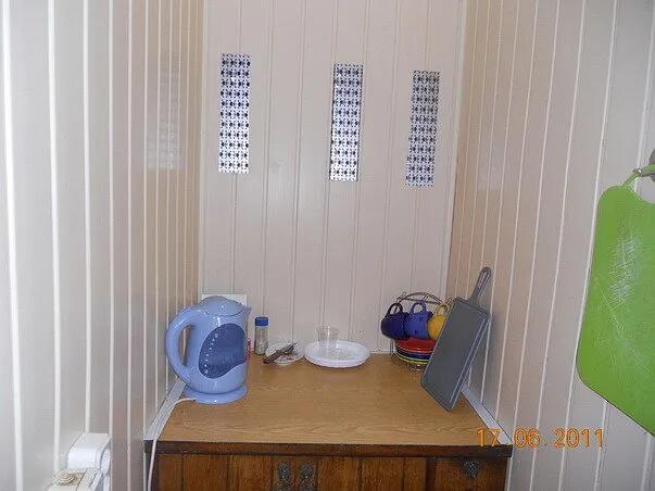 Сауна-люкс 7