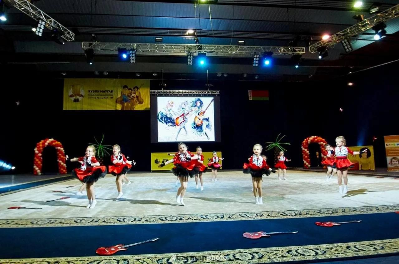 Маугли 7