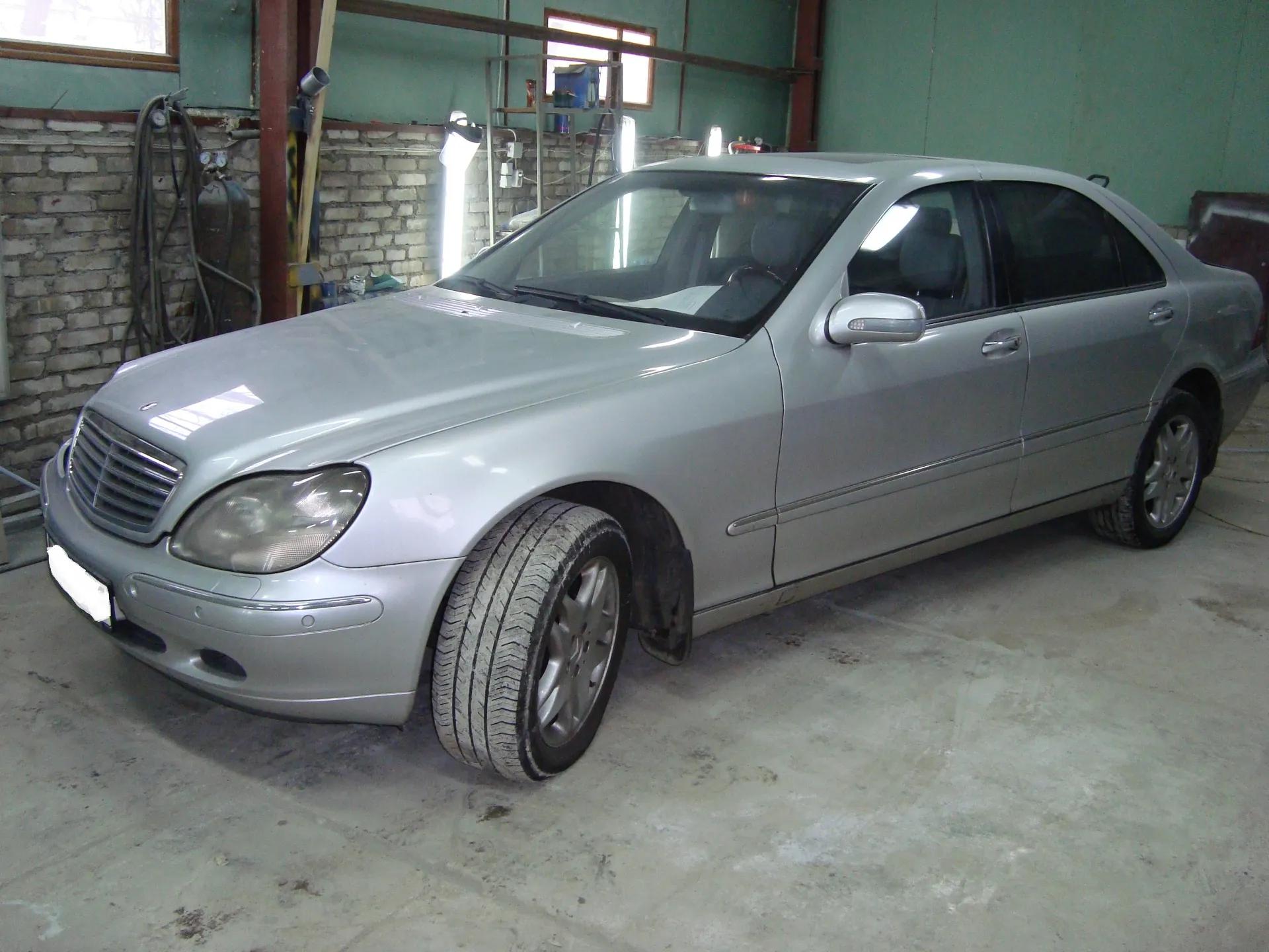 Киказ 4
