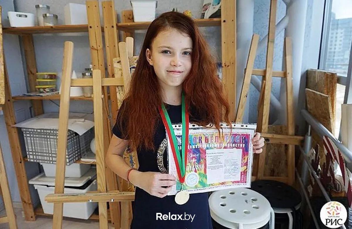 Изостудия РИС 3