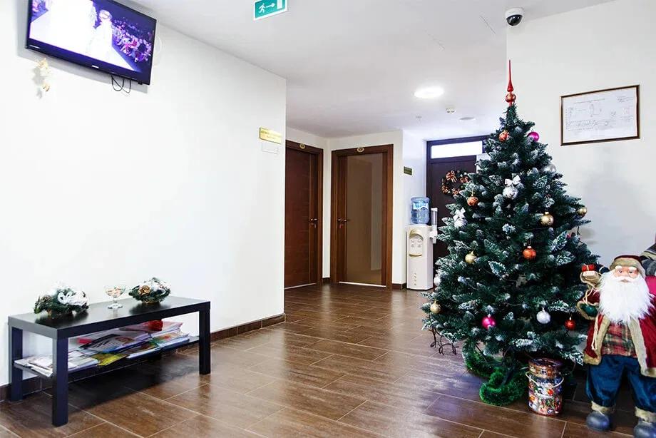 Блоссом Клиник 5