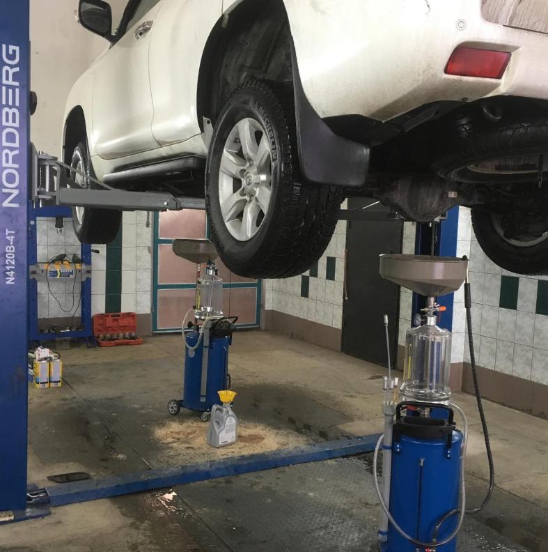 АвтоЦех 6