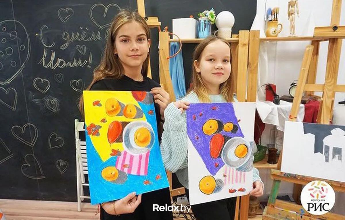 Изостудия РИС 7