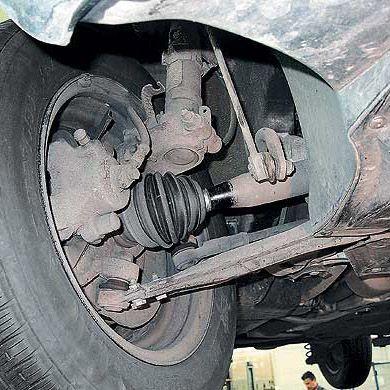 Tyreplus на Машерова