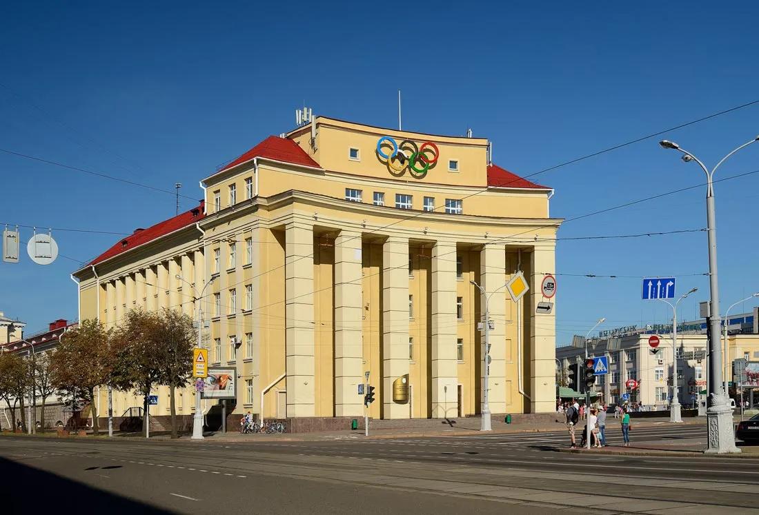 BeautyZone ТРЦ Galleria Minsk