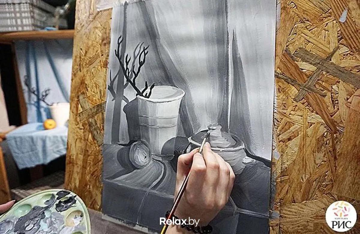 Изостудия РИС 6