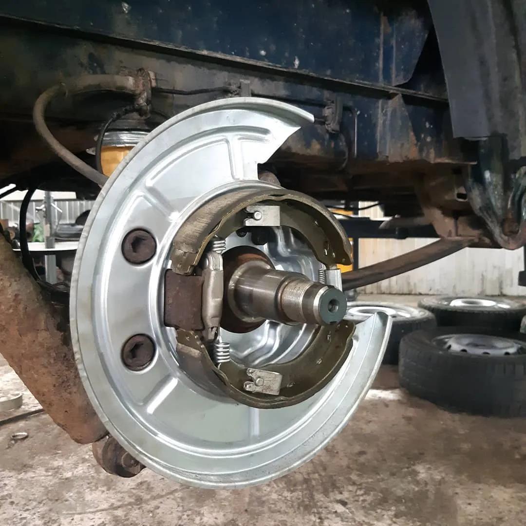 АтриаМоторс 4