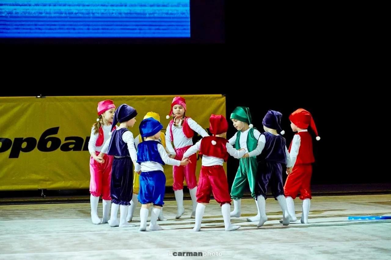 Маугли 6