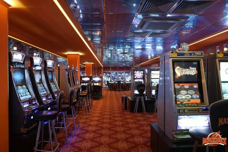Maxbet 4