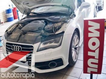 Автотерапия