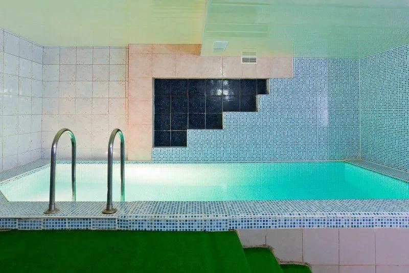 Русская баня 5