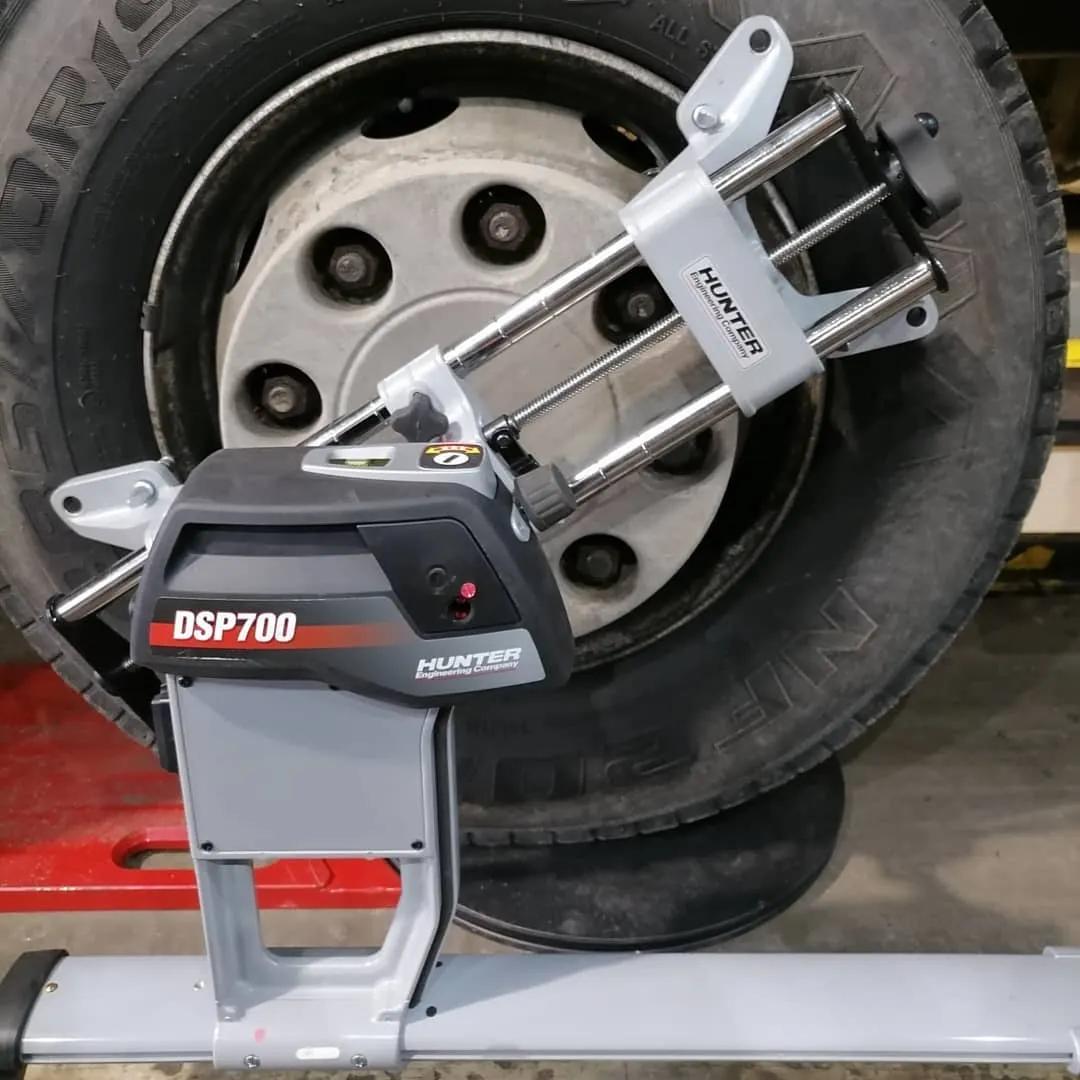 Грузовой сервис Вит-М 2