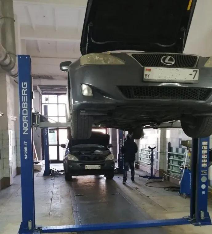 АвтоЦех 6