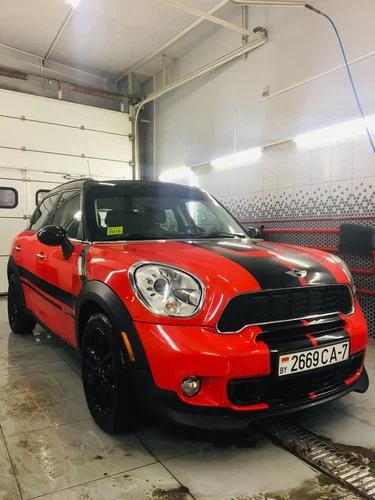 DM Auto 7