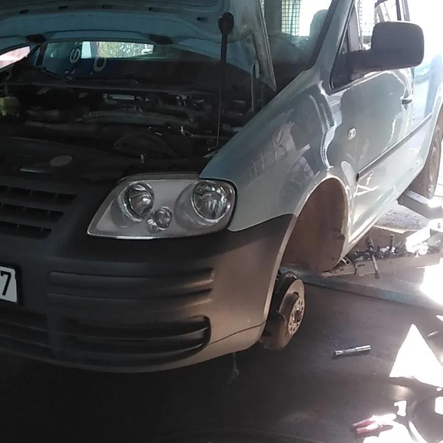 АвтоДжин 5