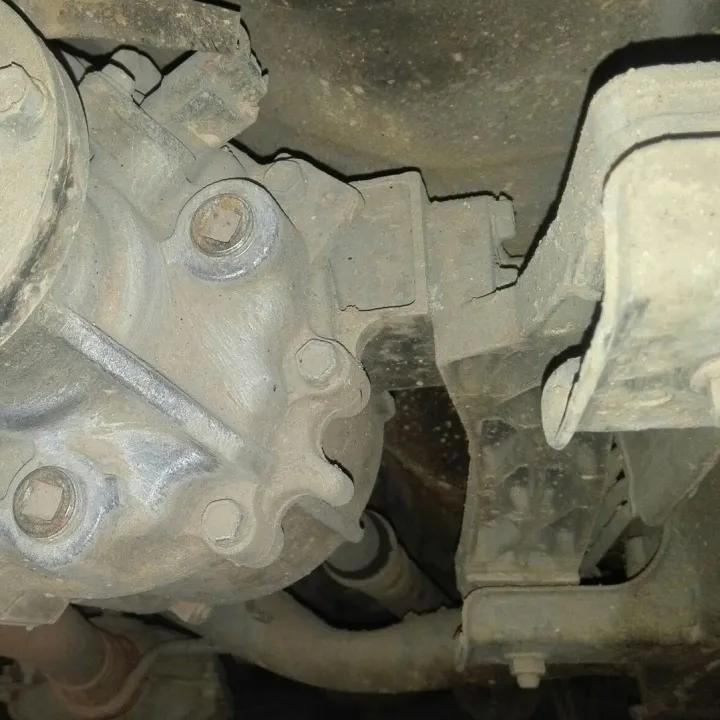 ML autoservice 5