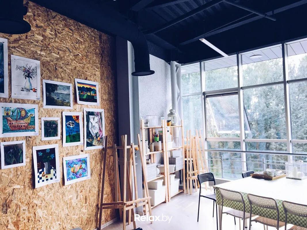 Изостудия РИС 2