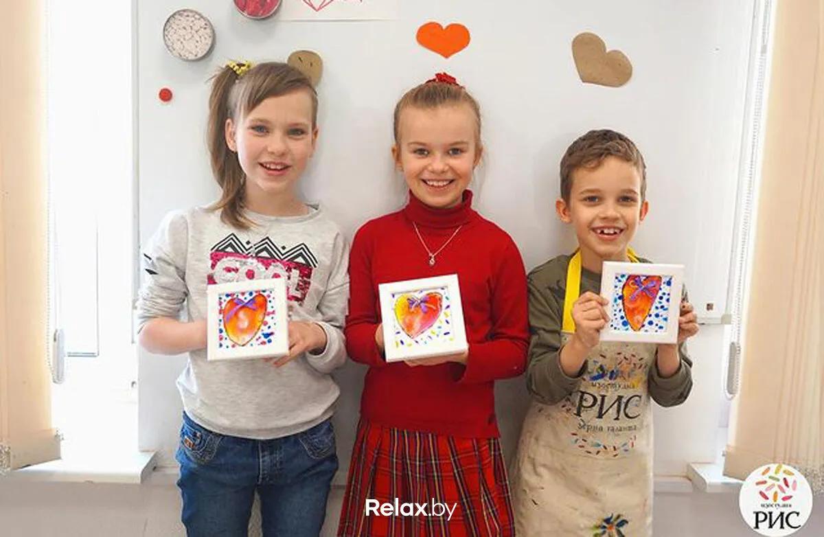 Изостудия РИС 5