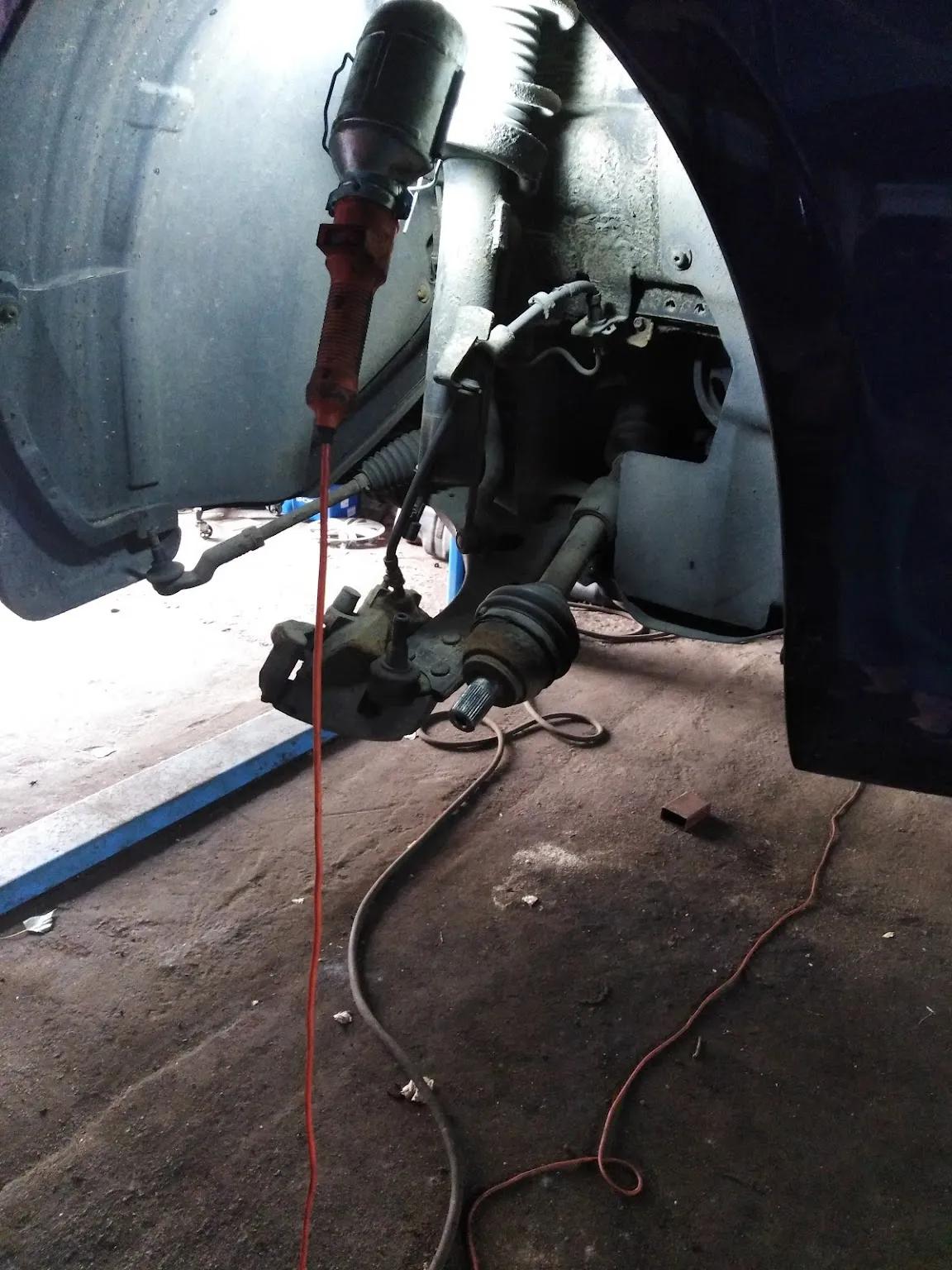 АвтоДжин 3