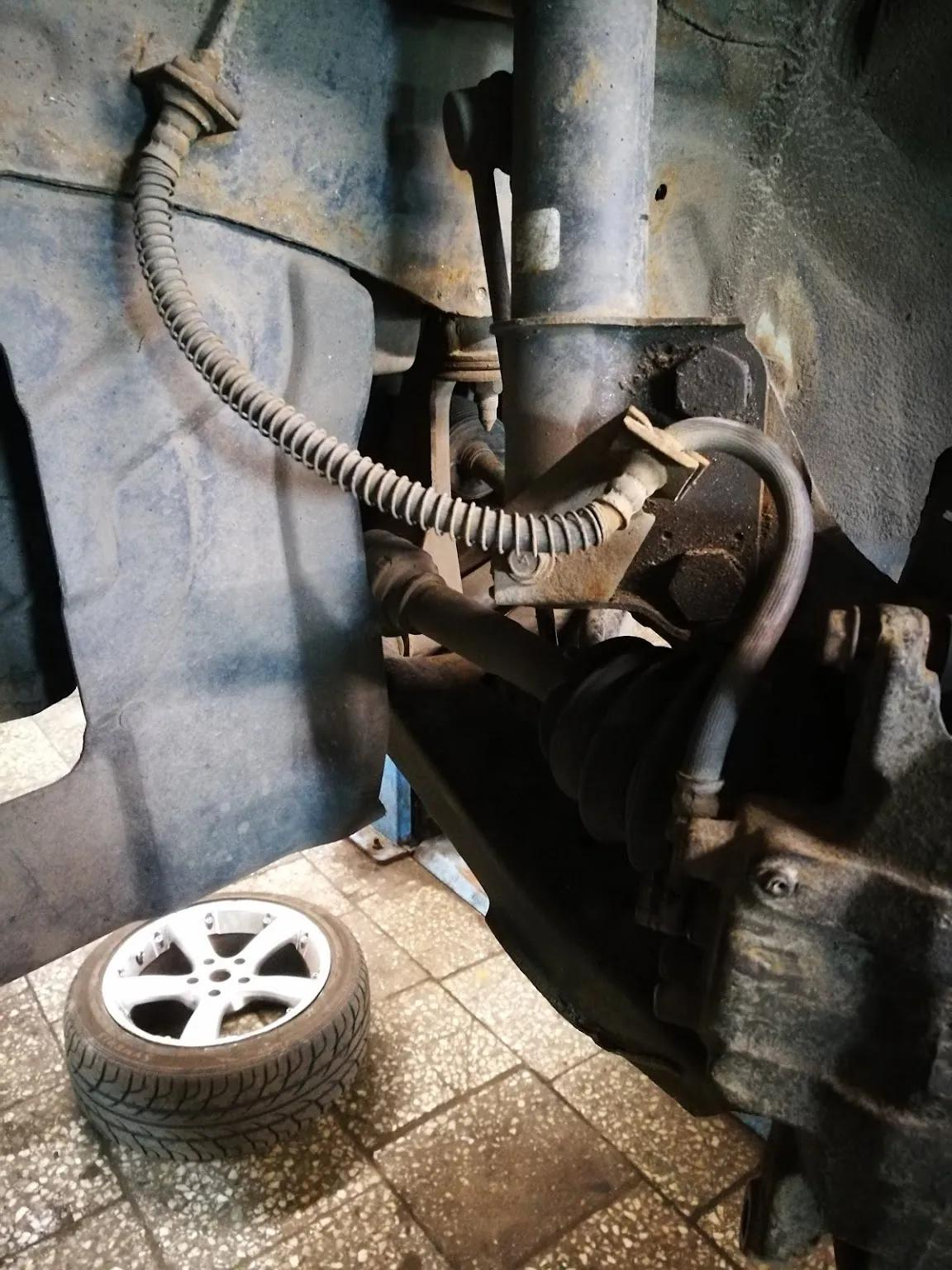 auto-electric.by 1