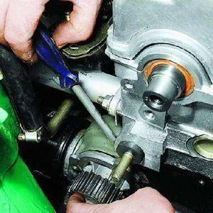 Tyreplus на Машерова