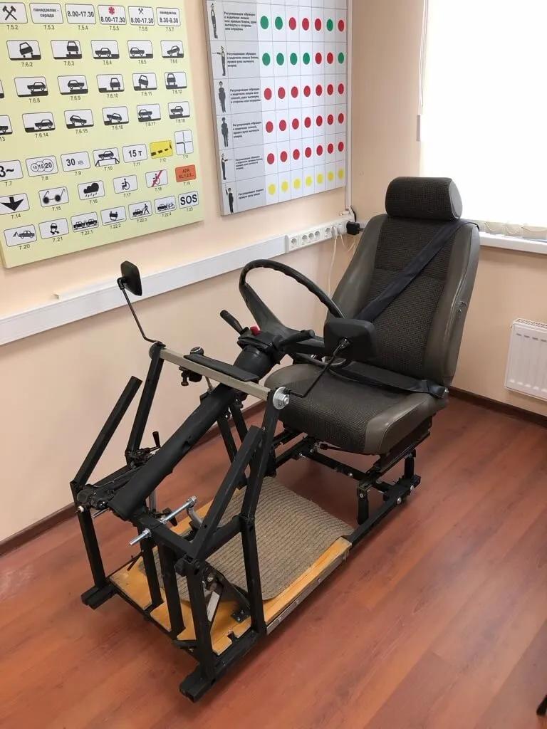 Пилот-М 7