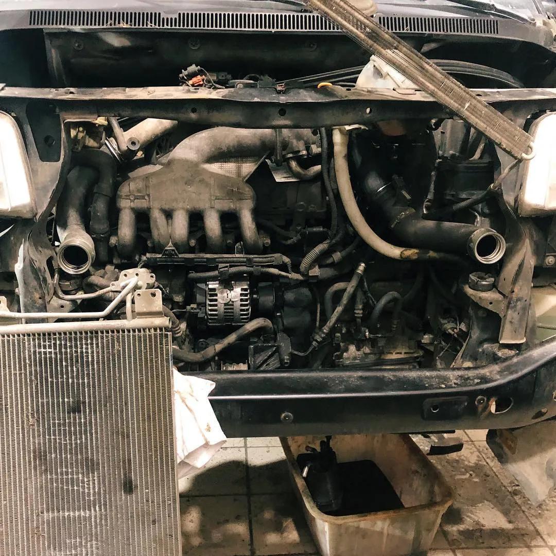 Форсаж Авто 2