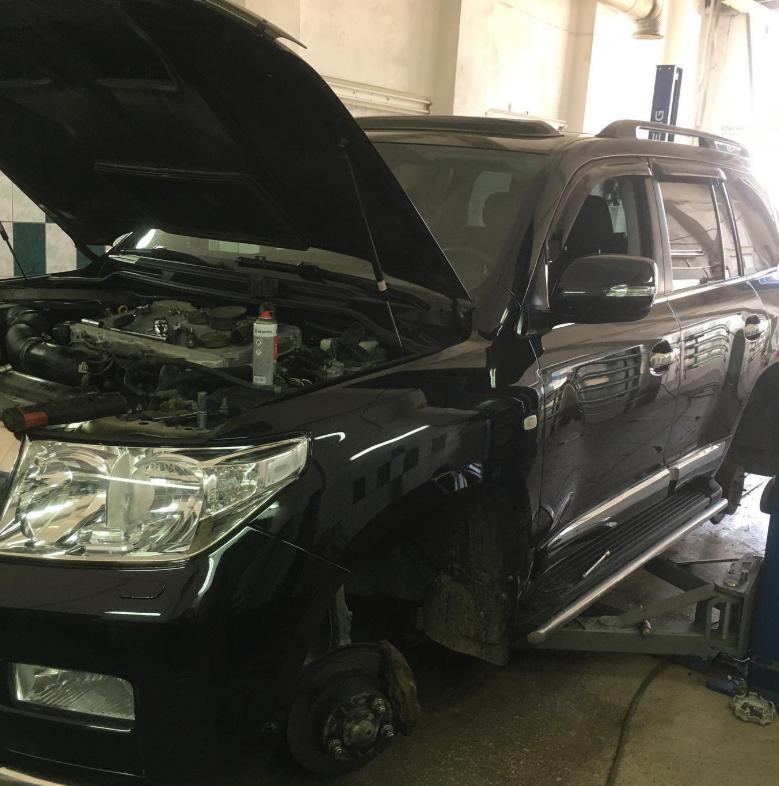 АвтоЦех 5