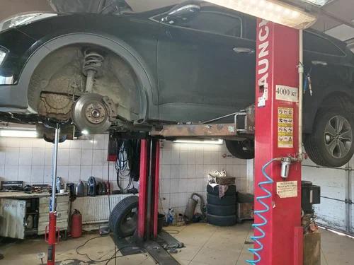 Восторг Авто Плюс 2