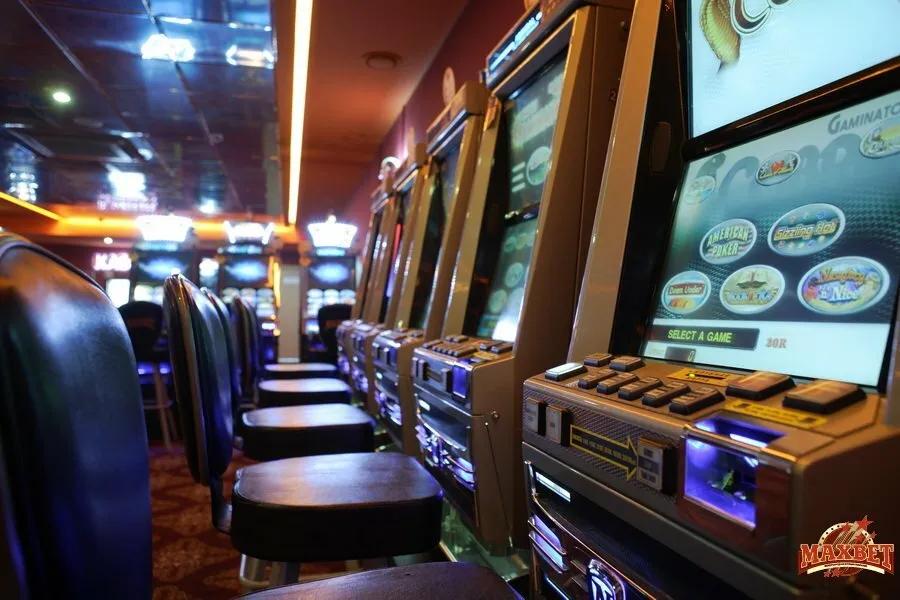 Maxbet 2