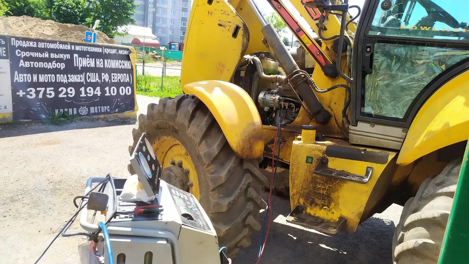 Автобистро 2