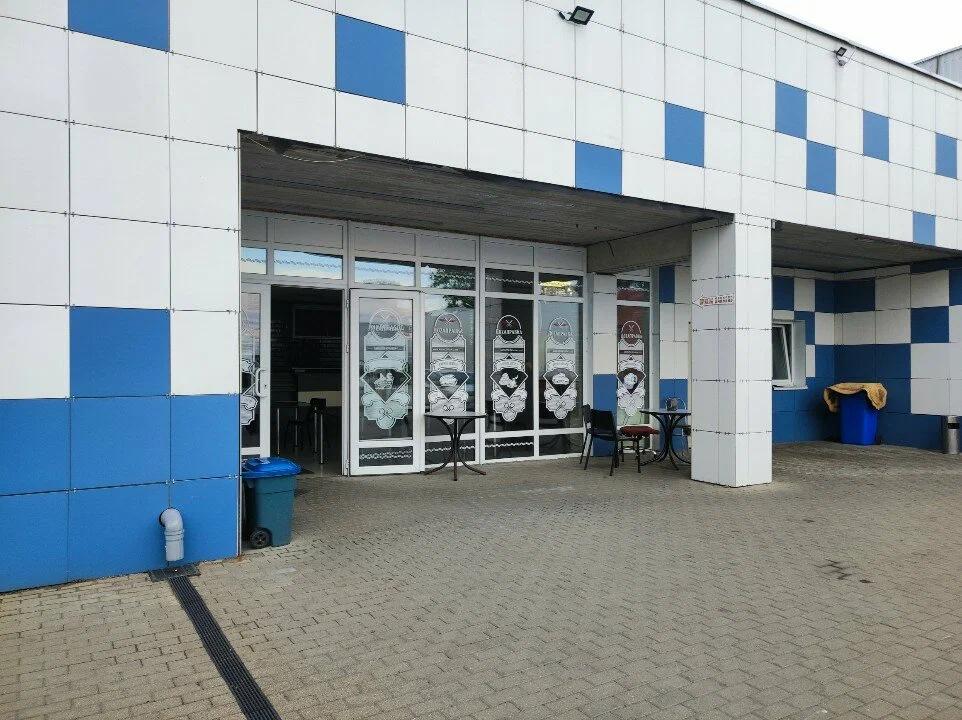 Анадим-Авто на МКАД 2