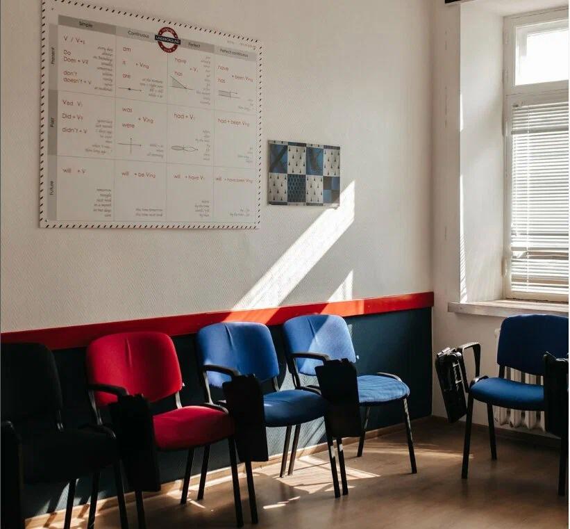 Urban Lang Club 6